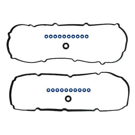 Fel-Pro Valve Cover Gasket, Vs50835R VS50835R